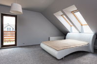 Tonedale bedroom extensions