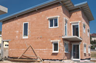 Tonedale home extensions