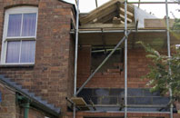 free Tonedale home extension quotes